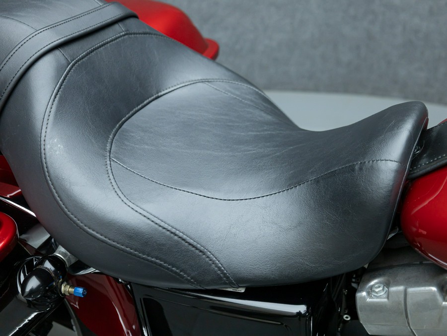 2012 HARLEY DAVIDSON FLD DYNA SWITCHBACK