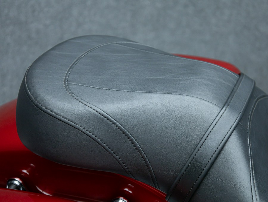 2012 HARLEY DAVIDSON FLD DYNA SWITCHBACK