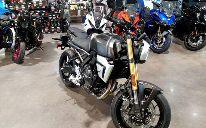 2026 Suzuki GSX 8T
