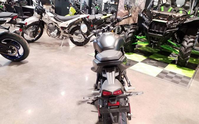 2026 Suzuki GSX 8T