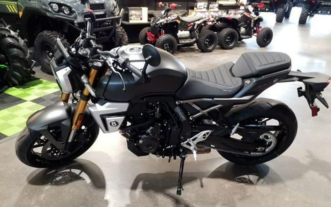 2026 Suzuki GSX 8T