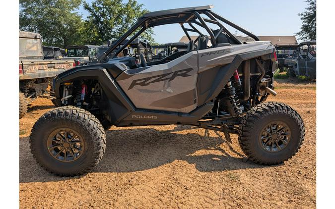 2026 RZR PRO S ULTIMATE - Polaris