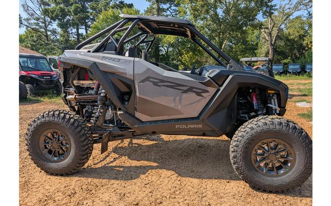 2026 RZR PRO S ULTIMATE - Polaris