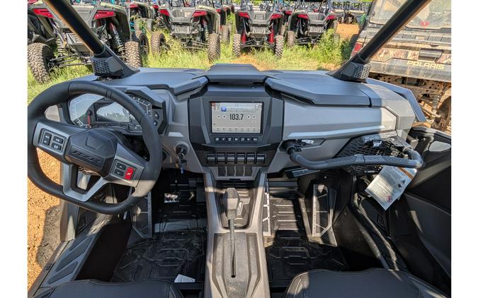 2026 RZR PRO S ULTIMATE - Polaris