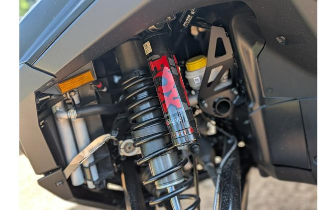 2026 RZR PRO S ULTIMATE - Polaris