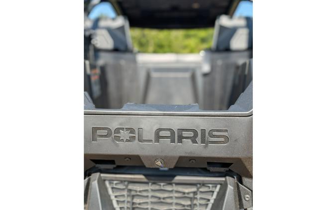 2026 RZR PRO S ULTIMATE - Polaris