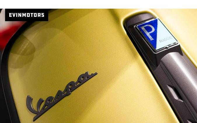 2025 Vespa PRIMAVERA 150
