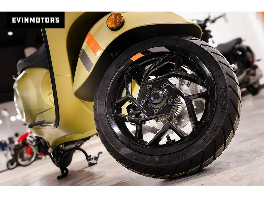 2025 Vespa PRIMAVERA 150