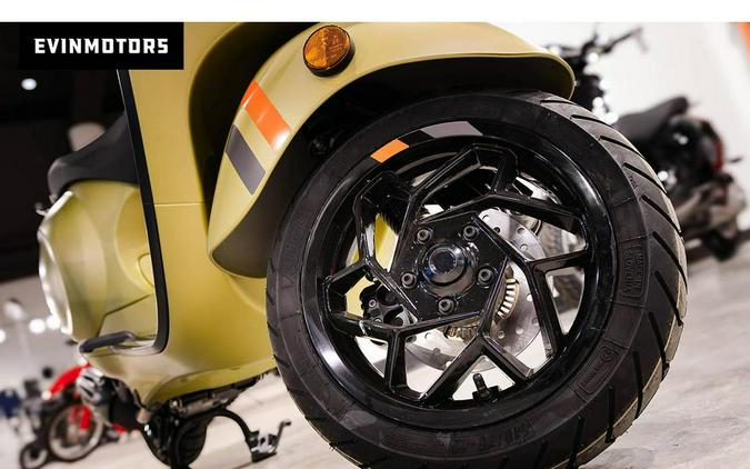 2025 Vespa PRIMAVERA 150
