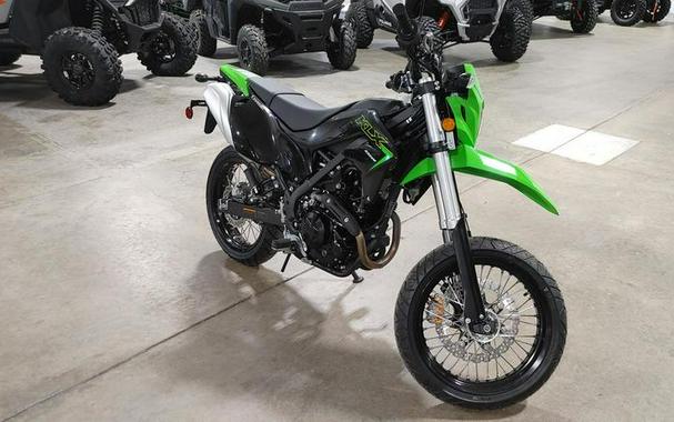 2023 Kawasaki KLX230SM Review [A Dozen Fast Facts]