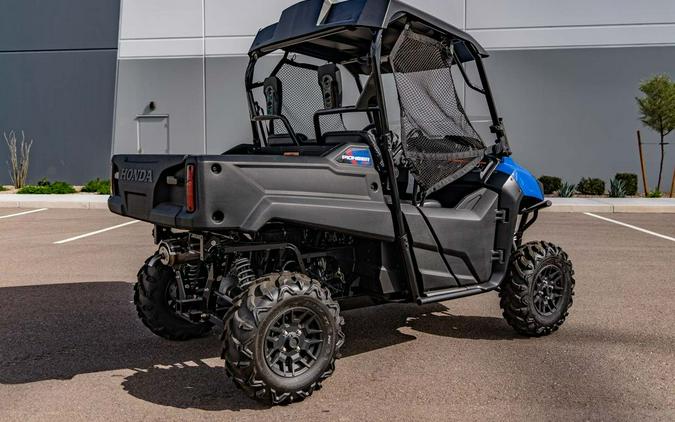 2023 Honda® Pioneer 700 Deluxe