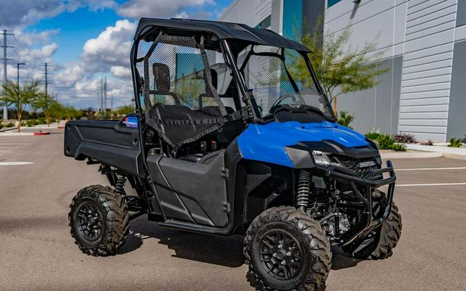 2023 Honda® Pioneer 700 Deluxe