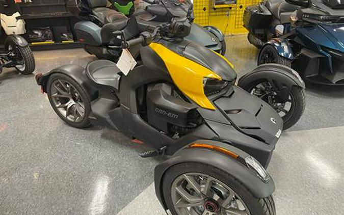 2023 Can-Am Ryker 900 ACE