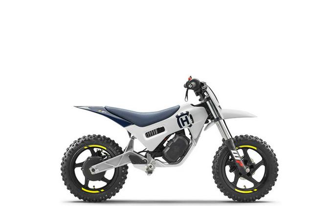 2024 Husqvarna EE 2 First Look [7 Fast Facts, 27 Photos]