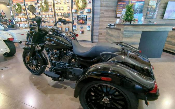 2023 Harley-Davidson® FLRT - Freewheeler®