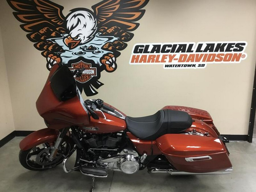 2024 Harley-Davidson® FLHX - Street Glide®