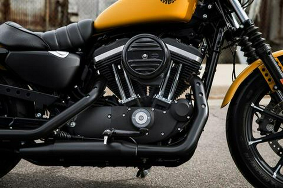 2019 Harley-Davidson Iron 883™