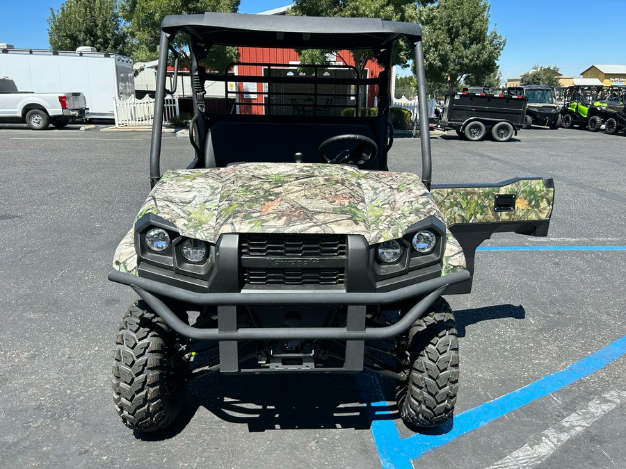 2023 Kawasaki MULE PRO-MX EPS Camo