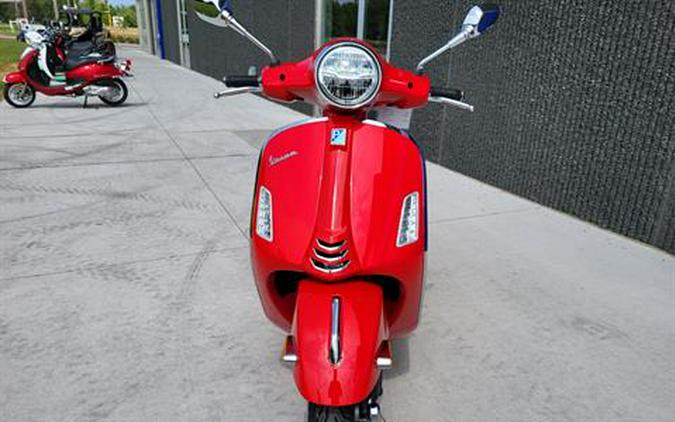 2024 Vespa GTS Super 300