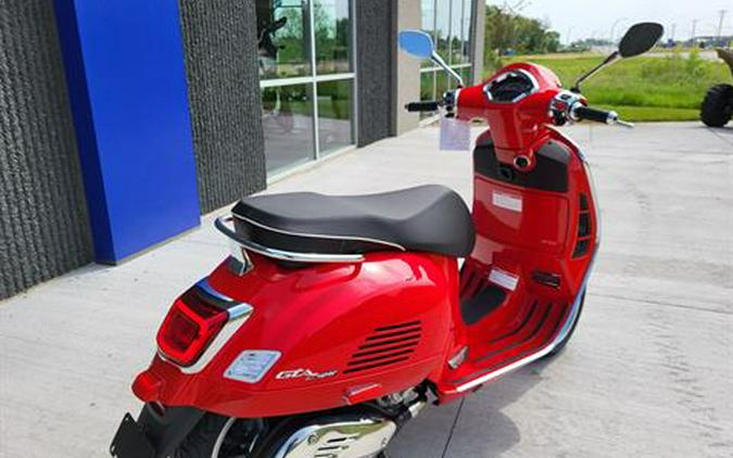 2024 Vespa GTS Super 300