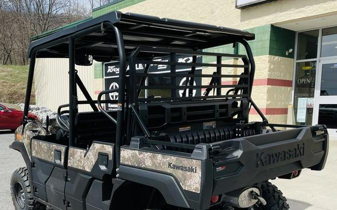 2024 Kawasaki Mule PRO-FXT™ 1000 LE Camo