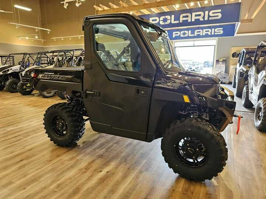 2025 Polaris Ranger XP® 1000 NorthStar Edition Premium