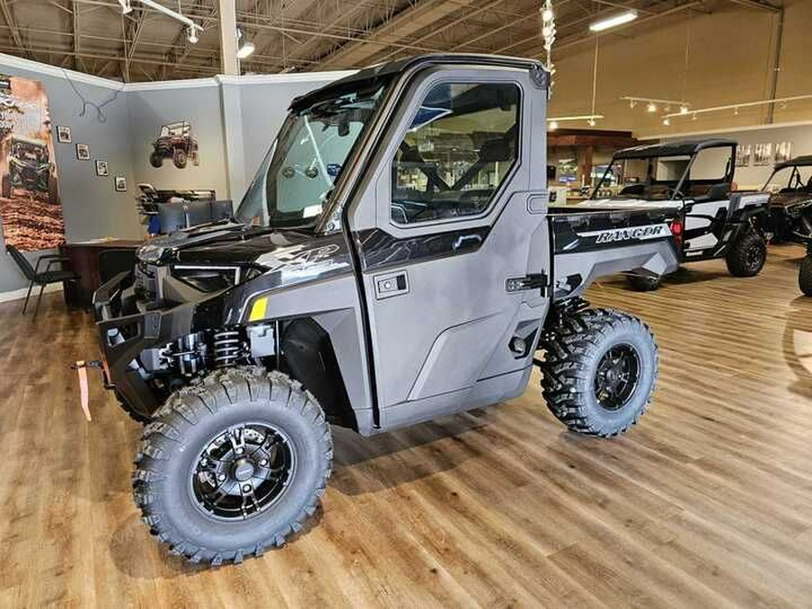 2025 Polaris Ranger XP® 1000 NorthStar Edition Premium