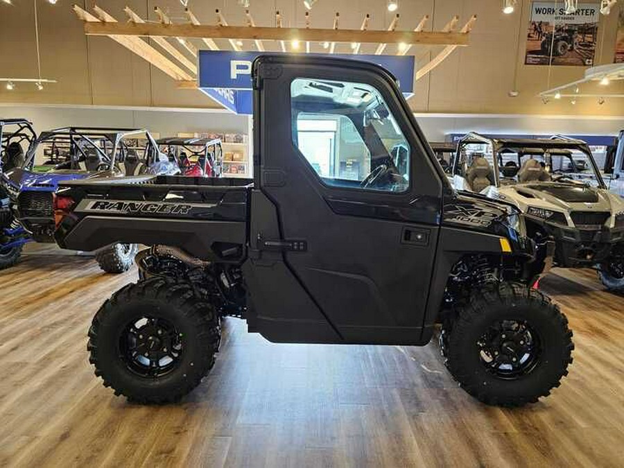 2025 Polaris Ranger XP® 1000 NorthStar Edition Premium