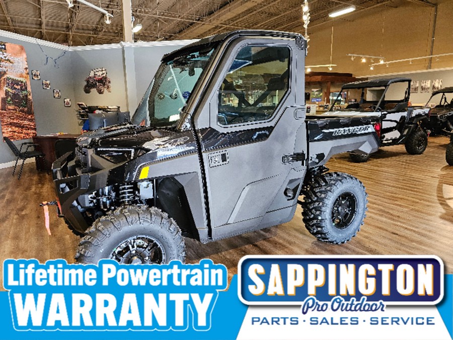 2025 Polaris Ranger XP® 1000 NorthStar Edition Premium