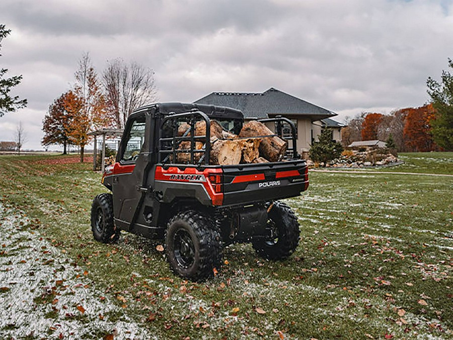 2025 Polaris Ranger XP® 1000 NorthStar Edition Premium