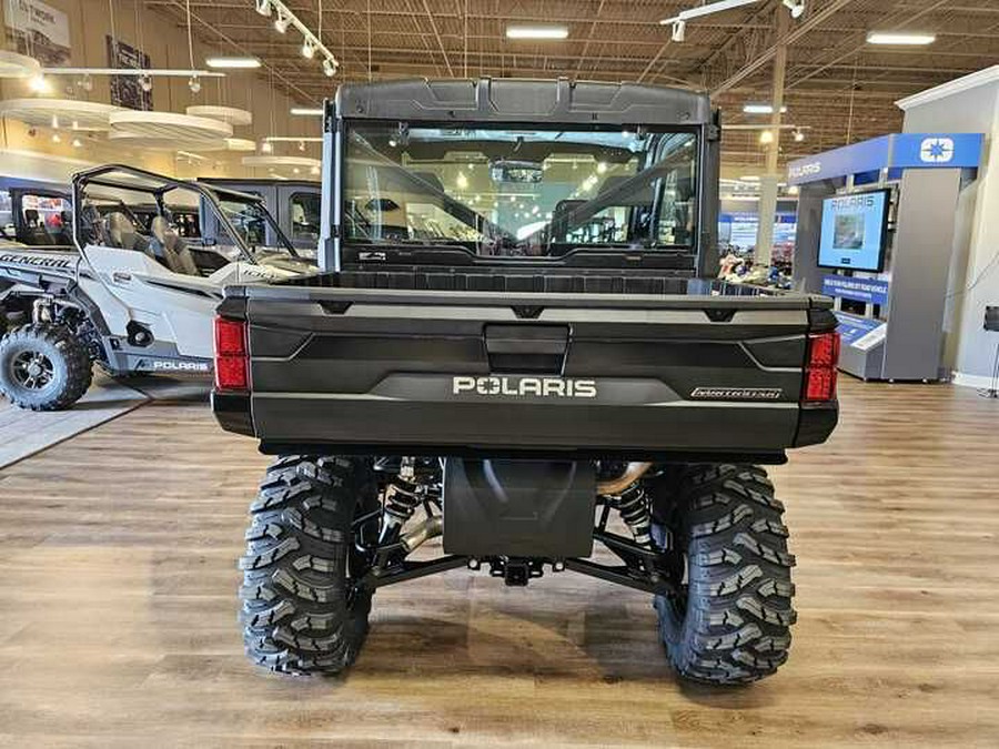 2025 Polaris Ranger XP® 1000 NorthStar Edition Premium