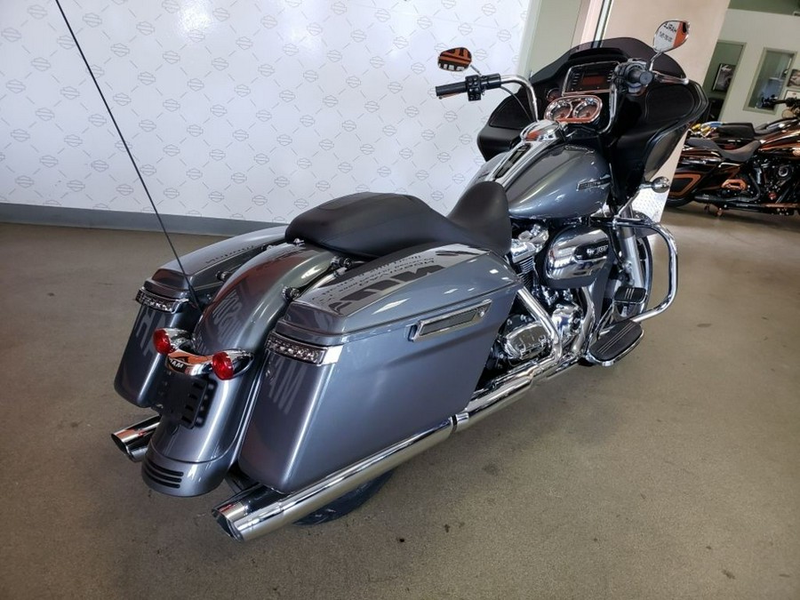 2021 Harley-Davidson® FLTRX - Road Glide®