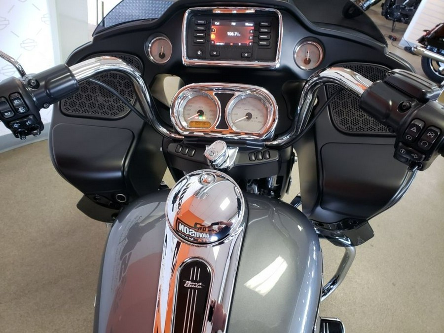 2021 Harley-Davidson® FLTRX - Road Glide®