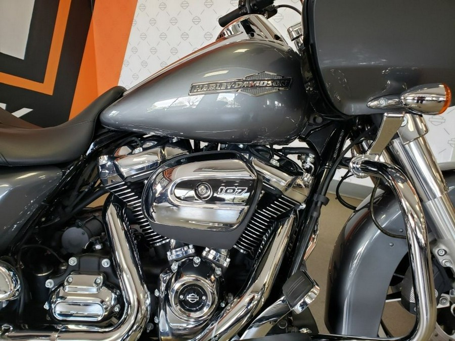 2021 Harley-Davidson® FLTRX - Road Glide®