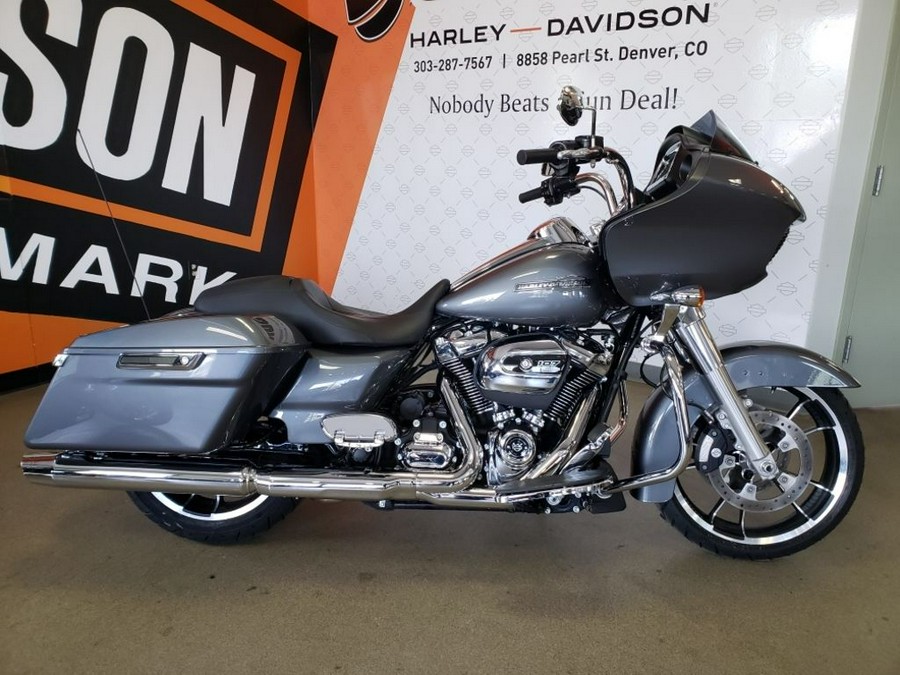 2021 Harley-Davidson® FLTRX - Road Glide®