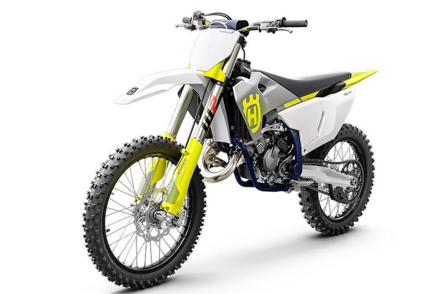 2024 Husqvarna Motorcycles TC 125 sold