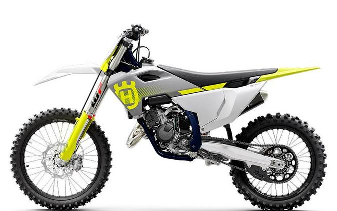 2024 Husqvarna Motorcycles TC 125 sold