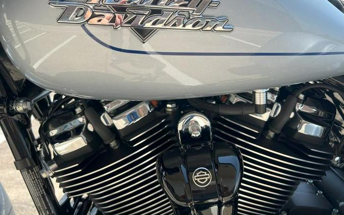 2024 Harley-Davidson® FLTRT - Road Glide® 3