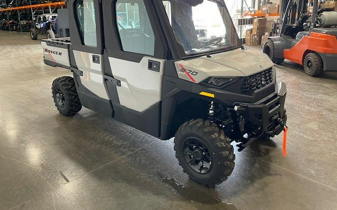 2024 Polaris Industries RGR CREW SP 570 NORTHSTAR