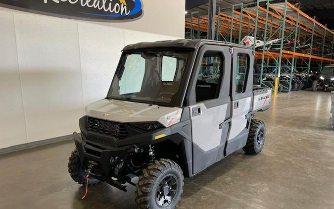 2024 Polaris Industries RGR CREW SP 570 NORTHSTAR