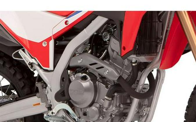 2024 Honda CRF300L ABS