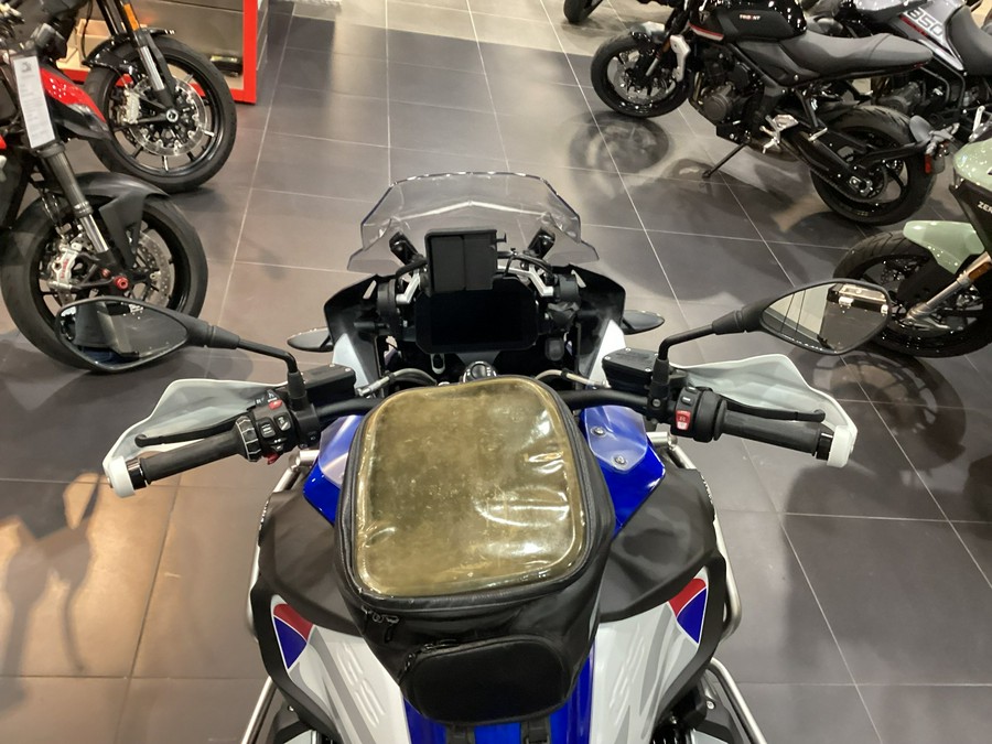 2019 BMW R 1250 GS Adventure