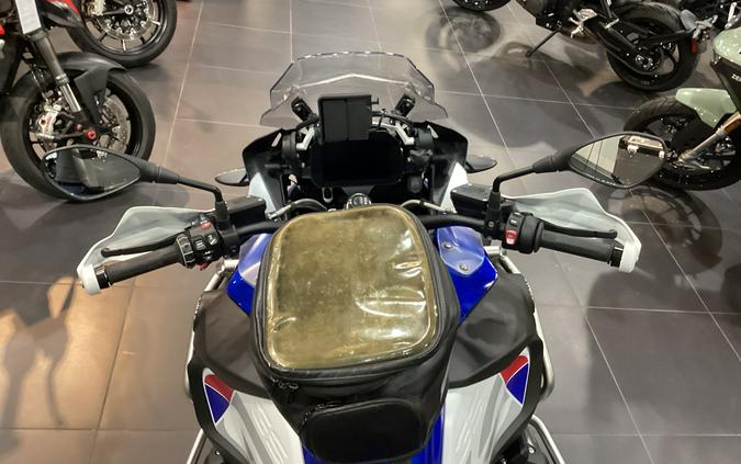 2019 BMW R 1250 GS Adventure