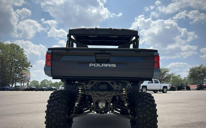 2025 Polaris RANGER XP 1000 Premium