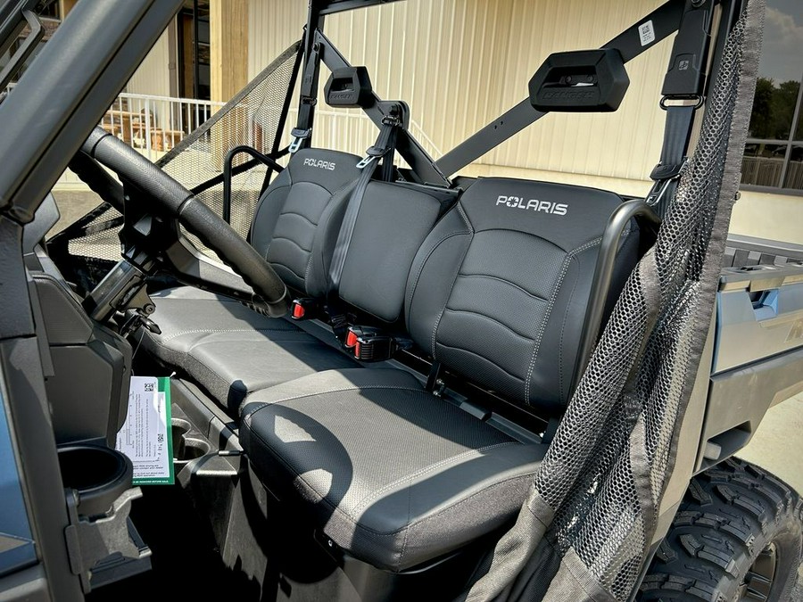 2025 Polaris RANGER XP 1000 Premium