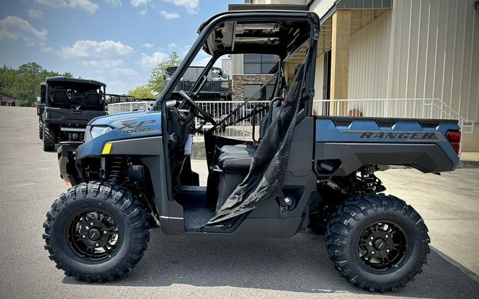 2025 Polaris RANGER XP 1000 Premium