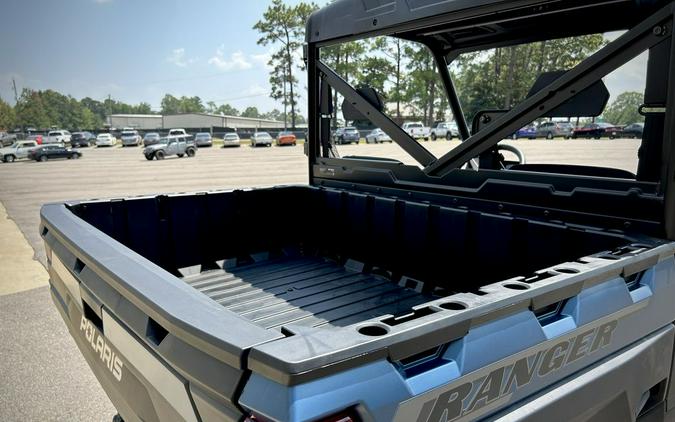 2025 Polaris RANGER XP 1000 Premium