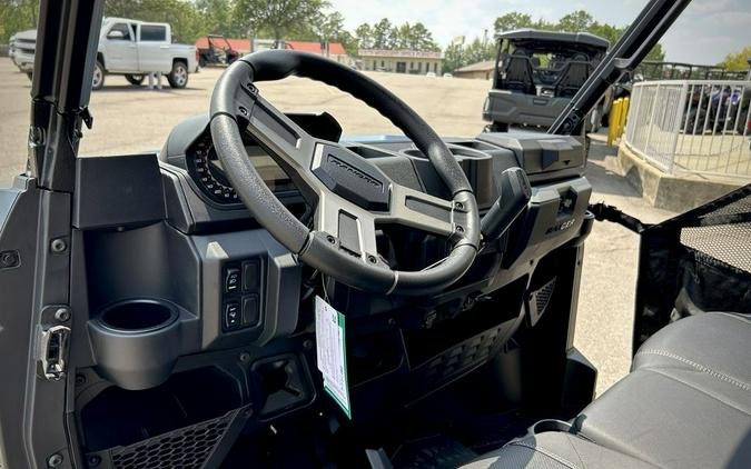 2025 Polaris RANGER XP 1000 Premium