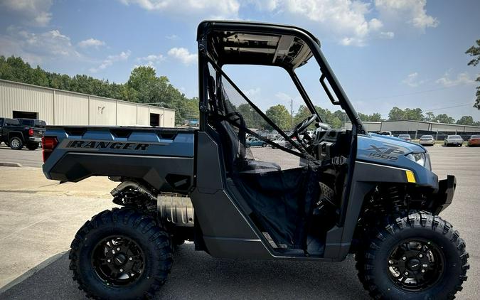 2025 Polaris RANGER XP 1000 Premium