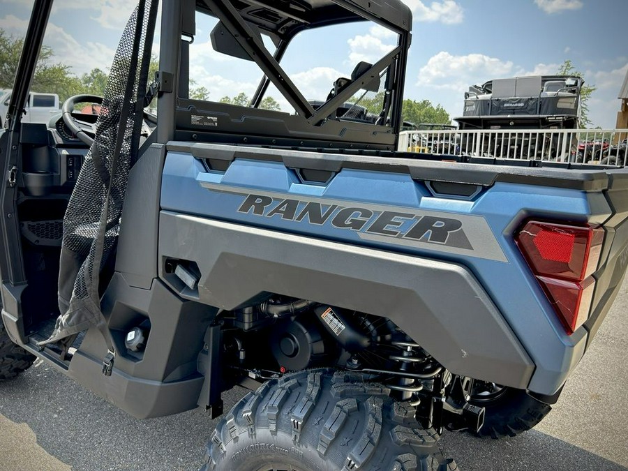 2025 Polaris RANGER XP 1000 Premium